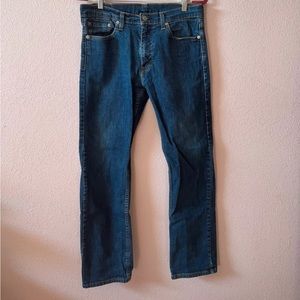 Mens Levi jeans